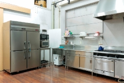 STKitchen